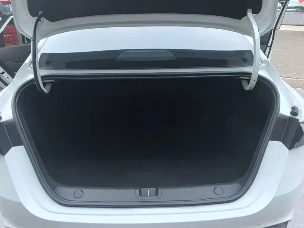 Geely Binrui — миниатюра 19