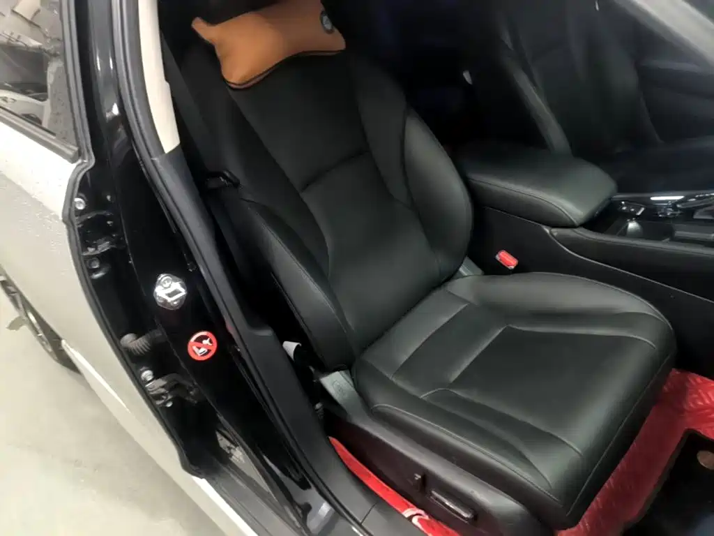 Honda Accord — миниатюра 25