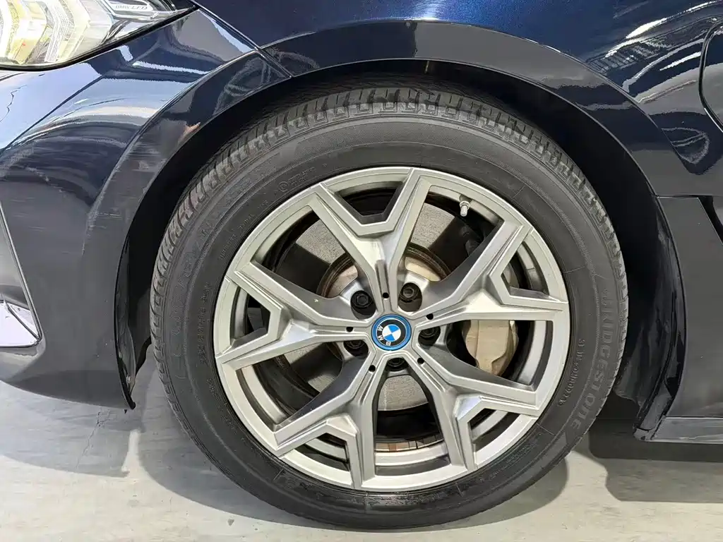 BMW i3 — миниатюра 19