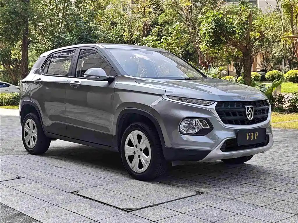 BAOJUN  510