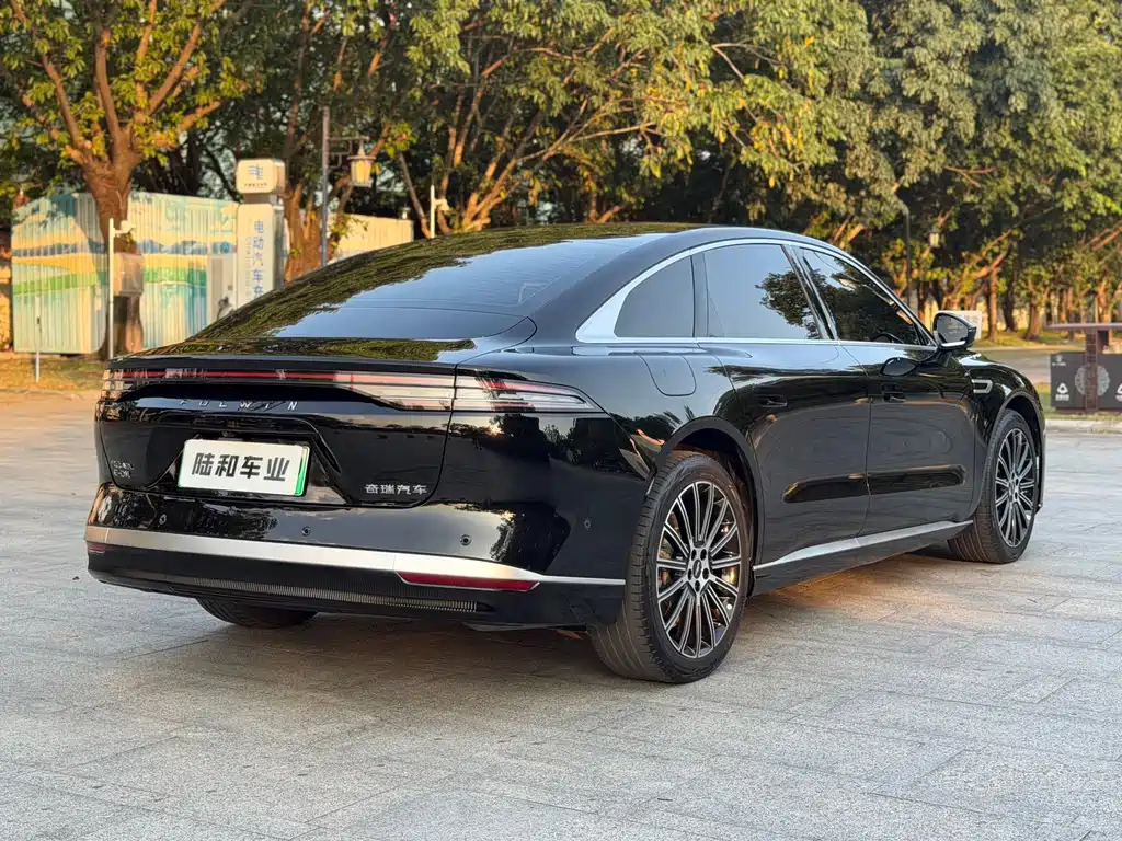 Fulwin Fengyun A9L — миниатюра 5