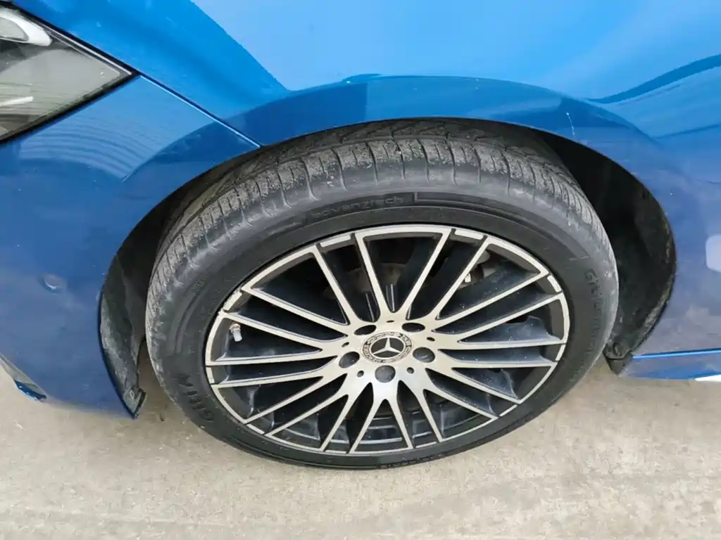 Mercedes-Benz C-Class — миниатюра 23
