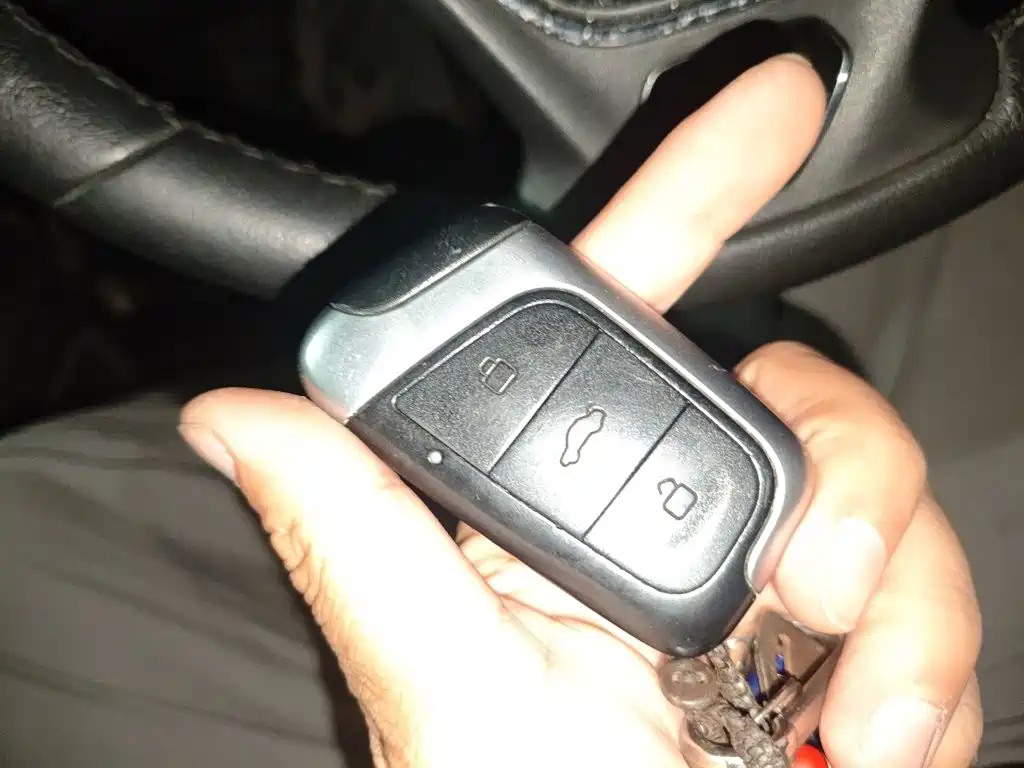 Chery QQ Little Ant — миниатюра 9
