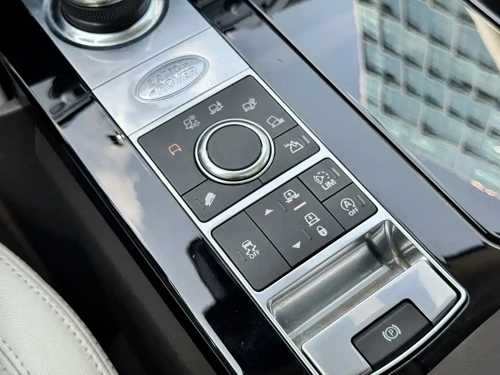 Land Rover Discovery — миниатюра 13