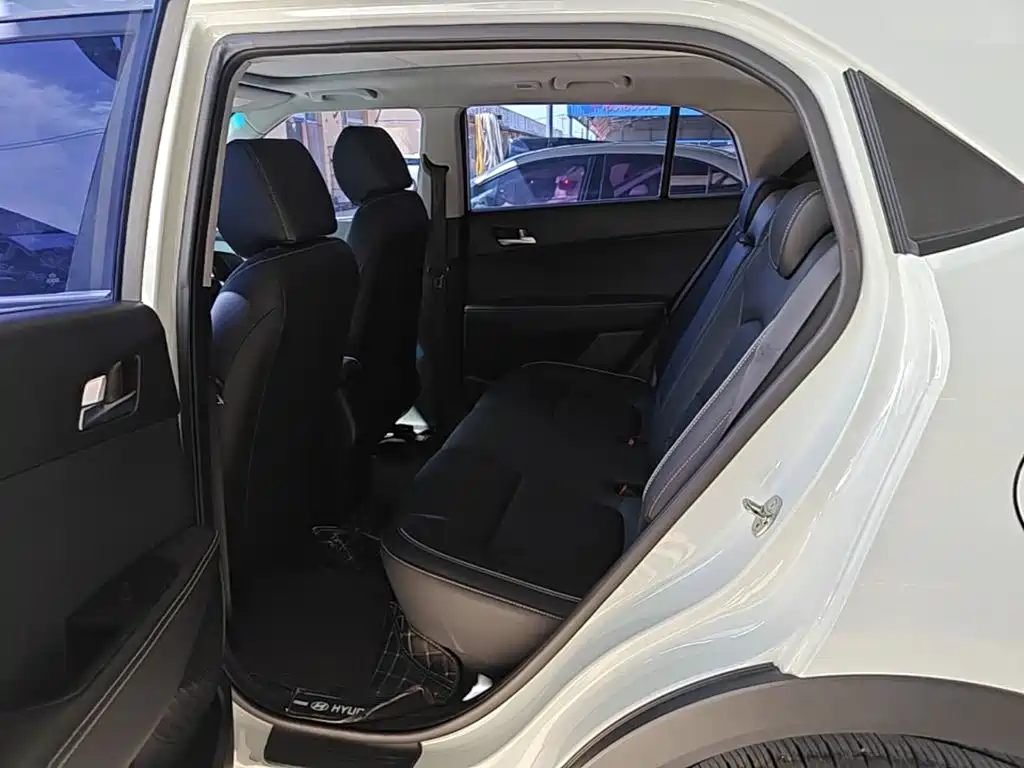 Hyundai ix25 — миниатюра 17