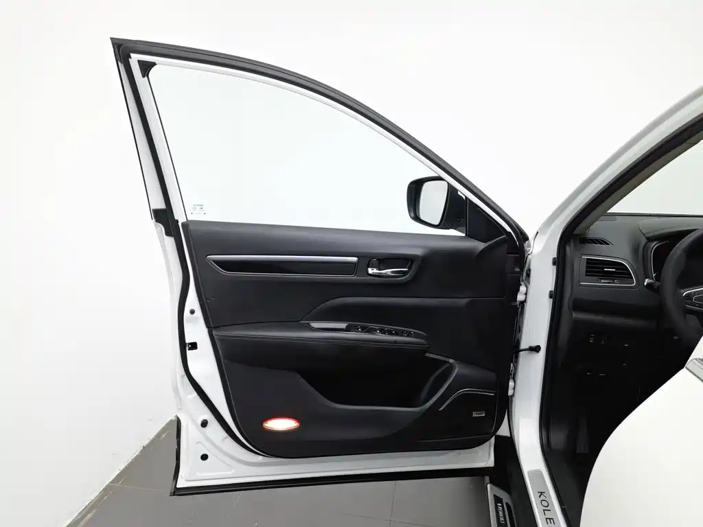Renault Koleos — миниатюра 8