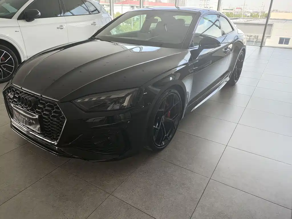 Audi RS 5 2023 RS 5 2.9T Coupe