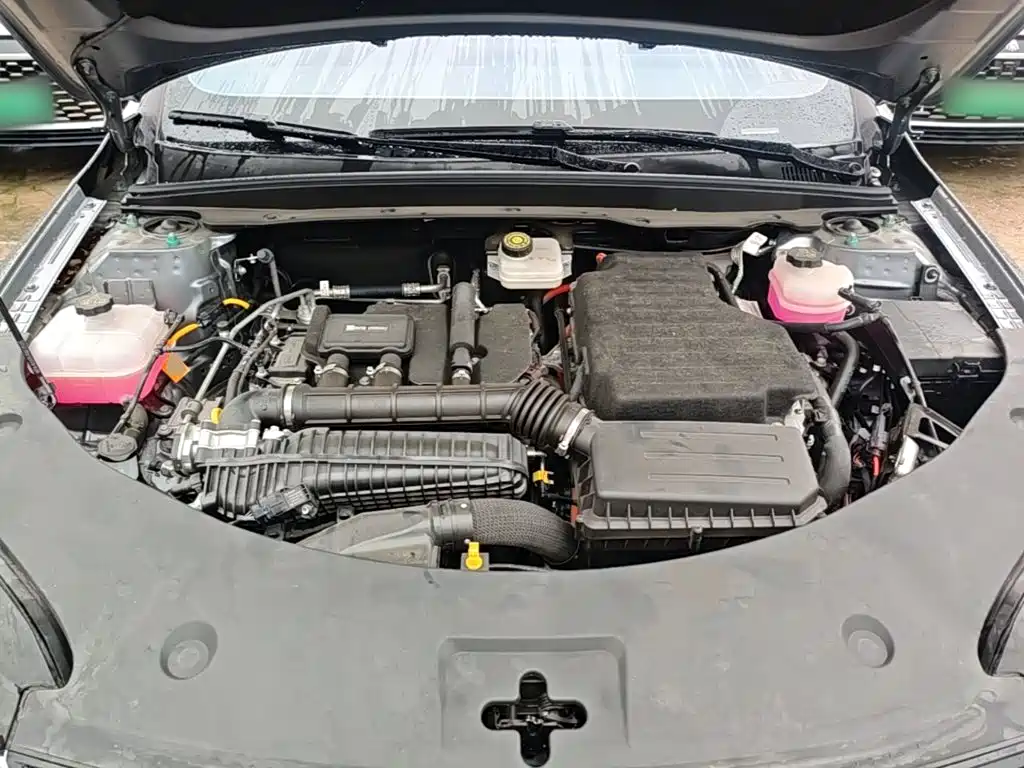 BYD Qin PLUS — миниатюра 20