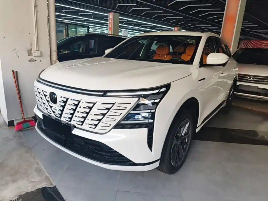 Changan CS75 PLUS — миниатюра 2