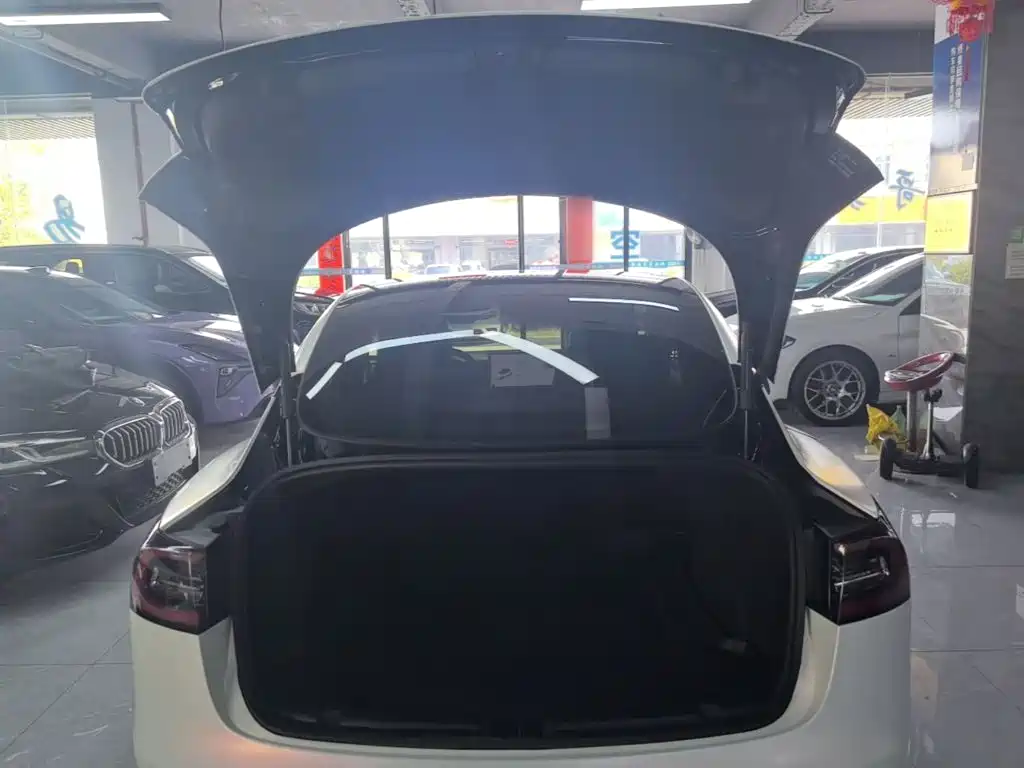 Tesla Model 3 — миниатюра 19