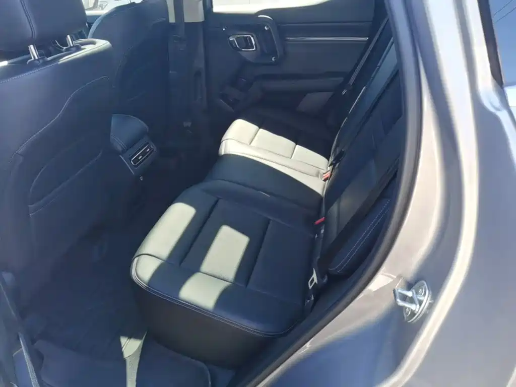 Haval Big Dog PLUS — миниатюра 17
