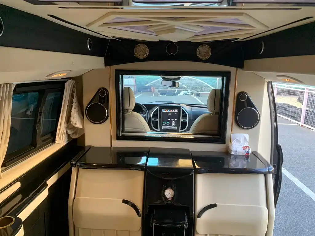 Mercedes-Benz Vito 2016 2.0T