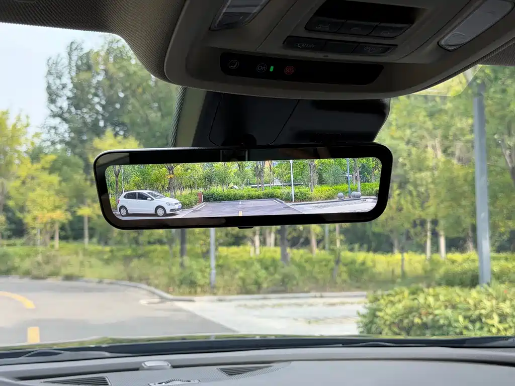 Buick Envision Plus — миниатюра 20