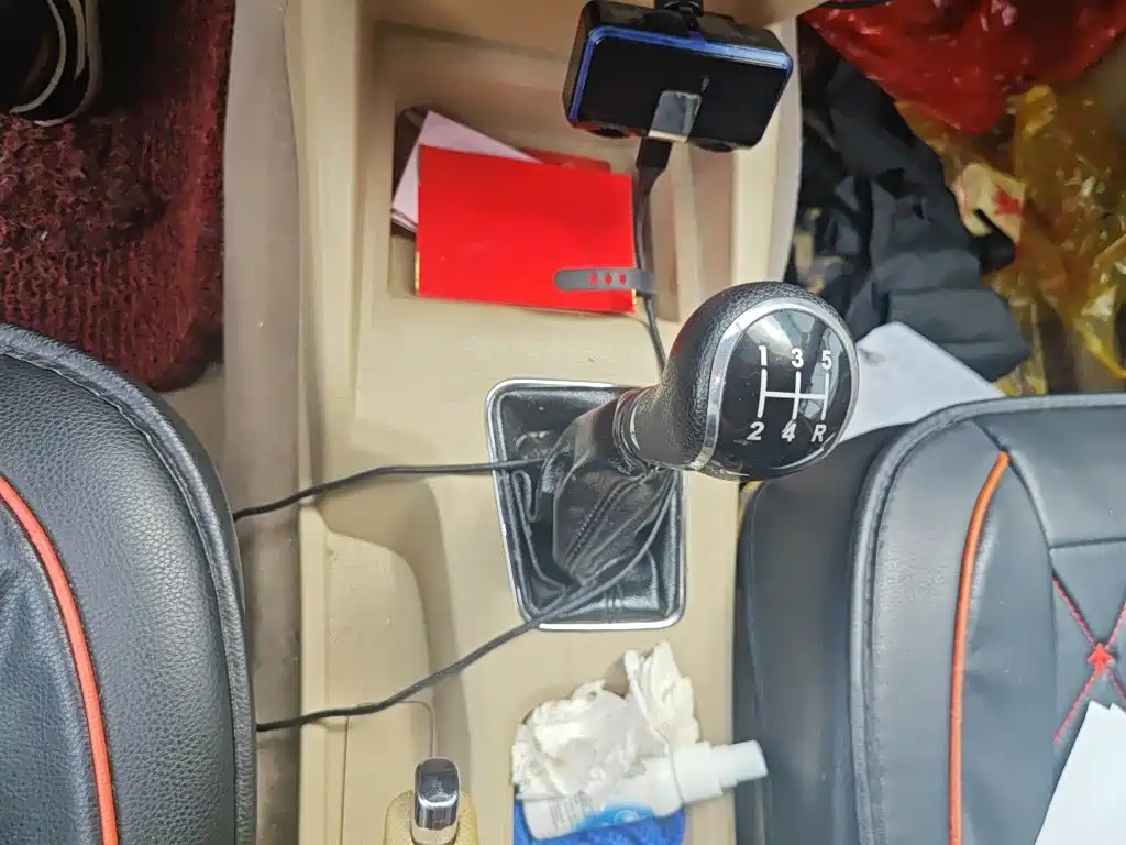 Wuling Hongguang — миниатюра 17