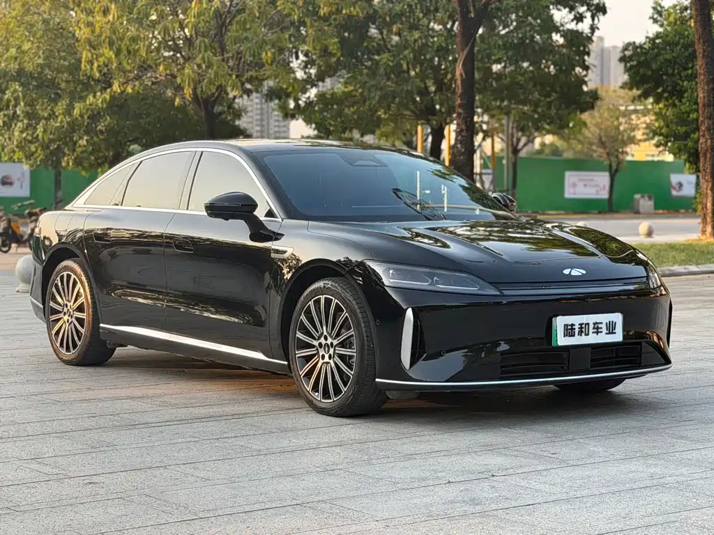 Fulwin Fengyun A9L — миниатюра 4