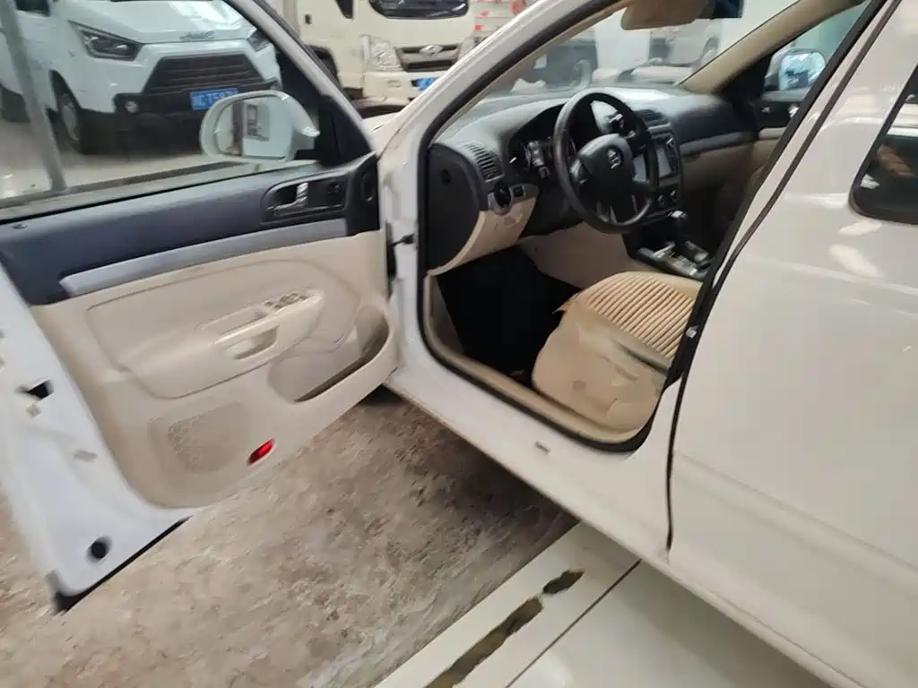 Skoda Octavia — миниатюра 16