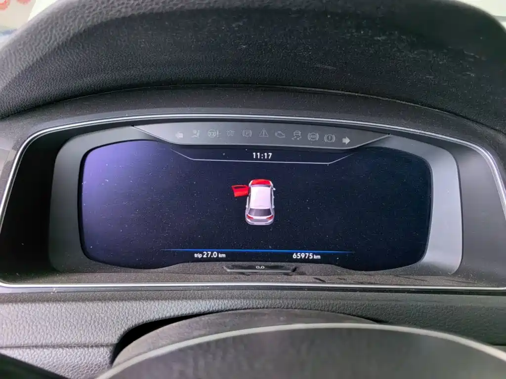Volkswagen Golf New Energy (Import) — миниатюра 12