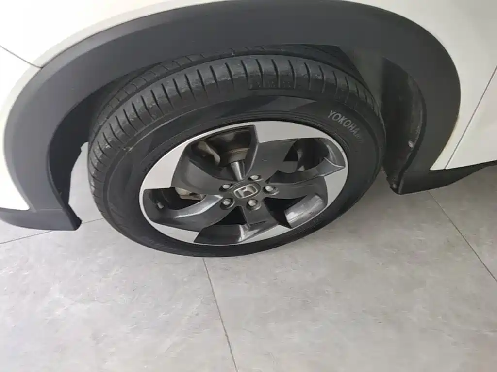 Honda Vezel — миниатюра 23