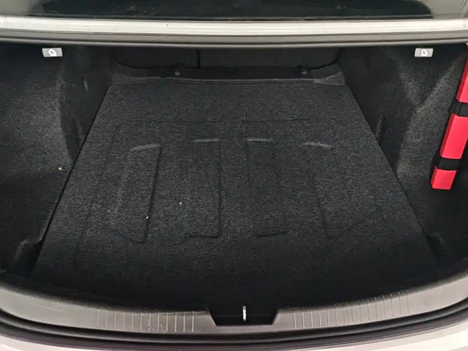 Chevrolet Malibu XL — миниатюра 4