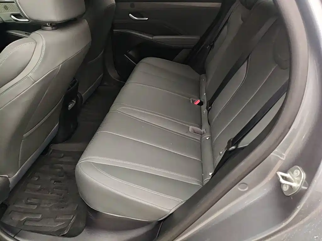 BYD Qin PLUS — миниатюра 17