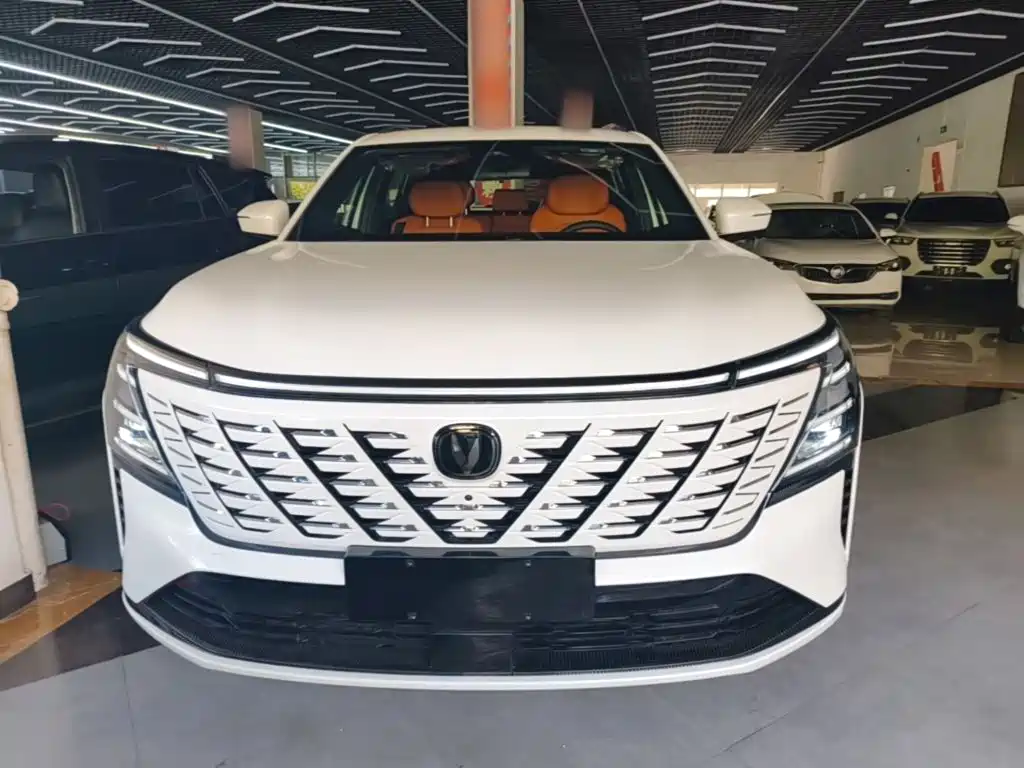 Changan CS75 PLUS — миниатюра 3