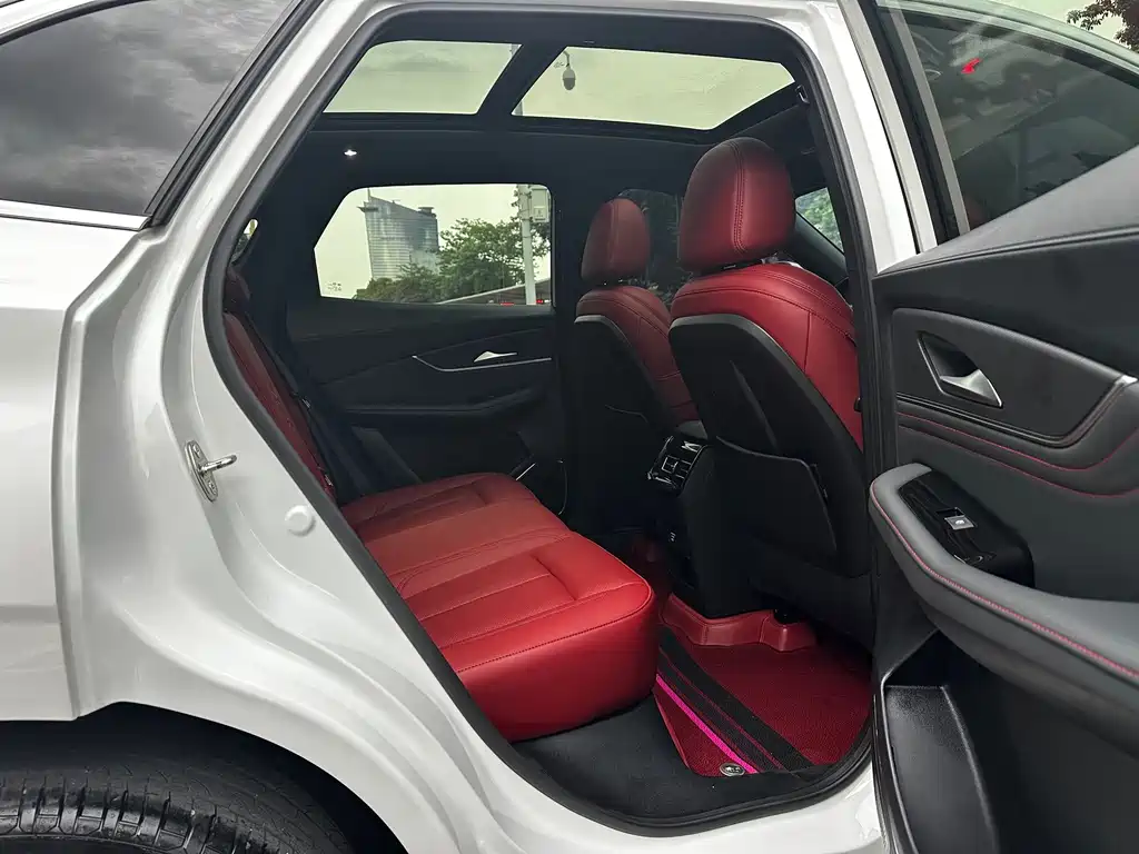 Fengxing Fengxing T5 EVO — миниатюра 9