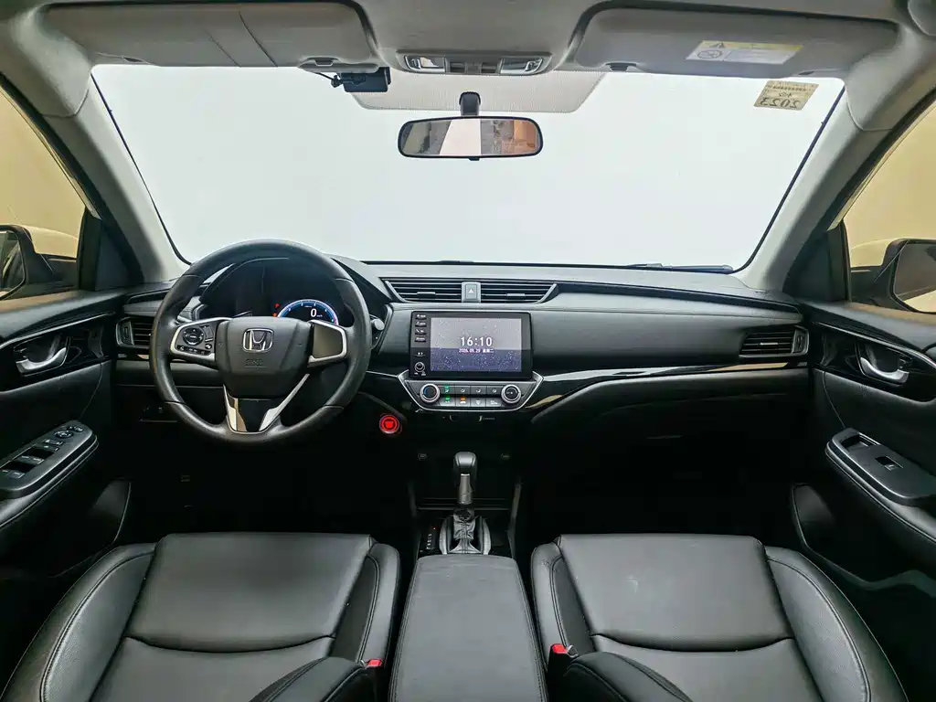 Honda Crider — миниатюра 11