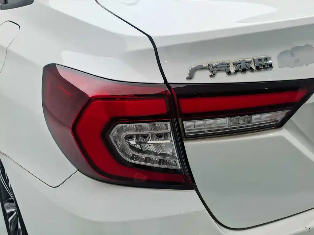 Honda Crider — миниатюра 16