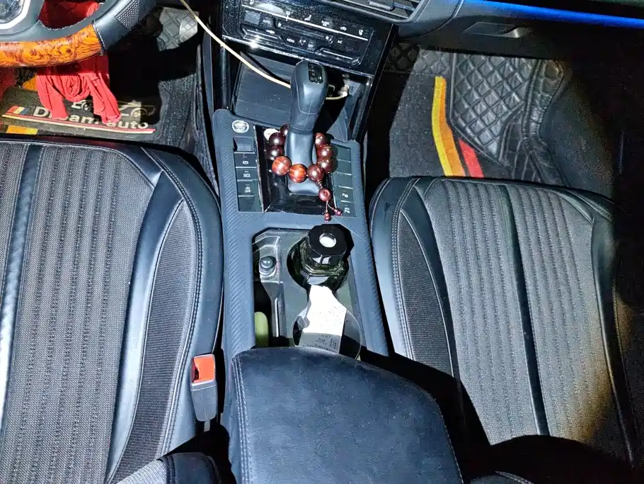 Volkswagen Passat — миниатюра 16
