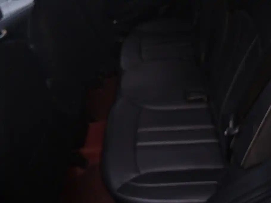 GAC Motor Trumpchi GS3 — миниатюра 11