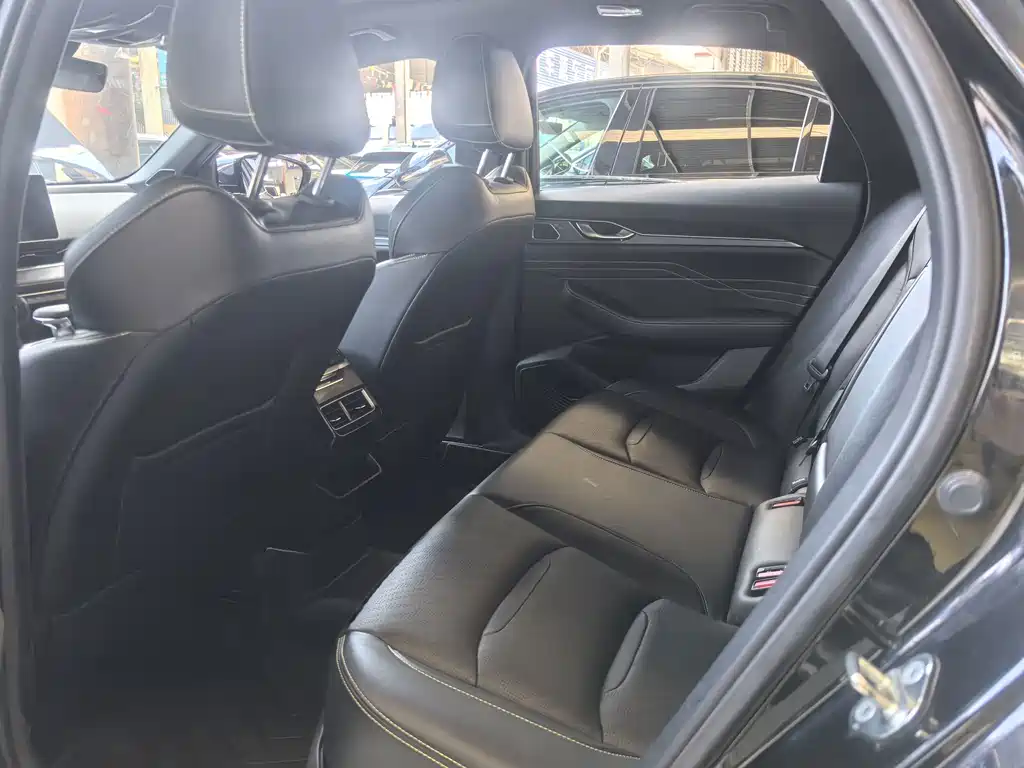 Geely Xingrui — миниатюра 14