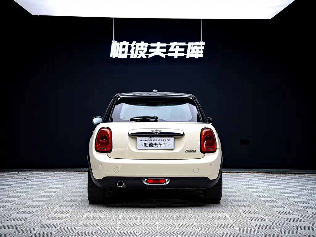 MINI Mini — миниатюра 4