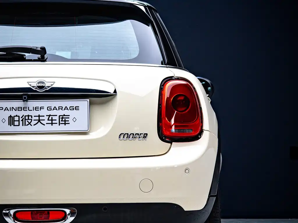 MINI Mini — миниатюра 8