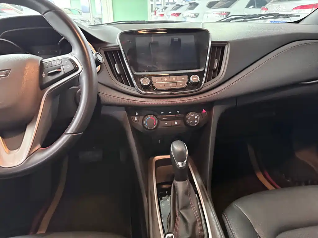 Chevrolet Monza — миниатюра 15