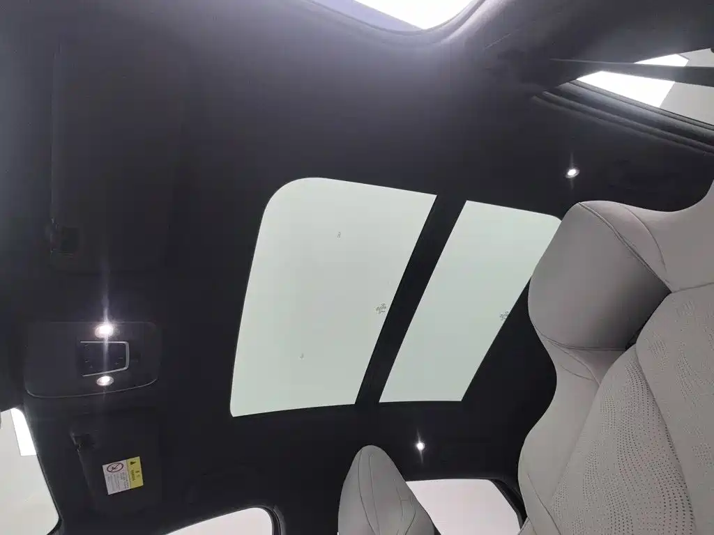 BYD Seal 06 — миниатюра 14