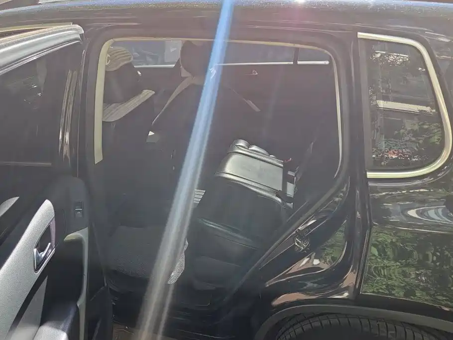 Volkswagen Tiguan — миниатюра 10
