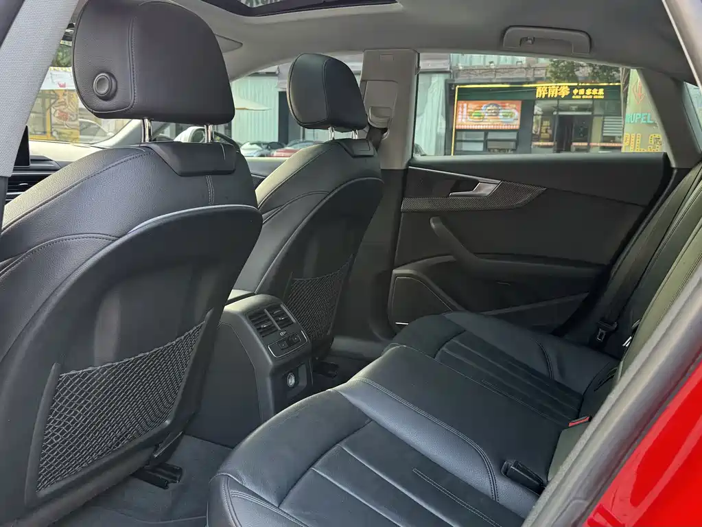 Audi A5 (Import) — миниатюра 4