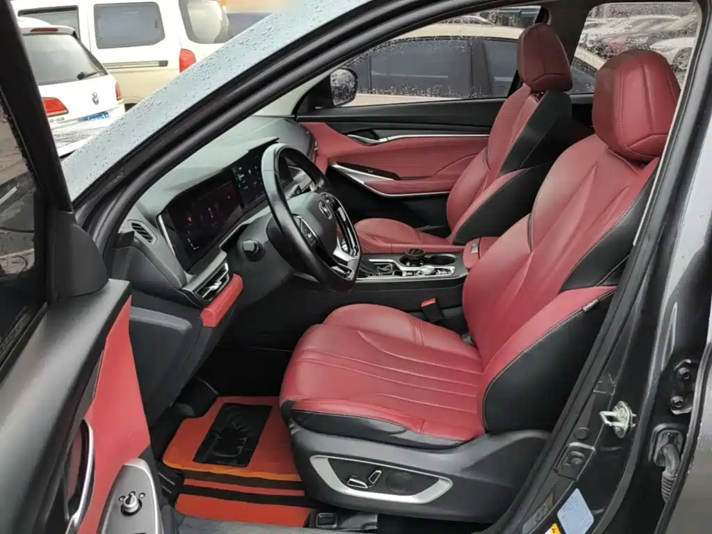 Changan CS75 PLUS — миниатюра 15