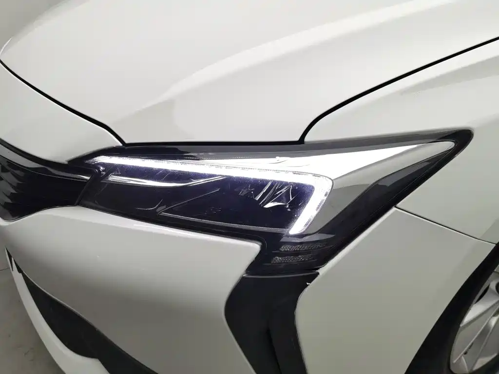 Buick Velite 6 — миниатюра 7
