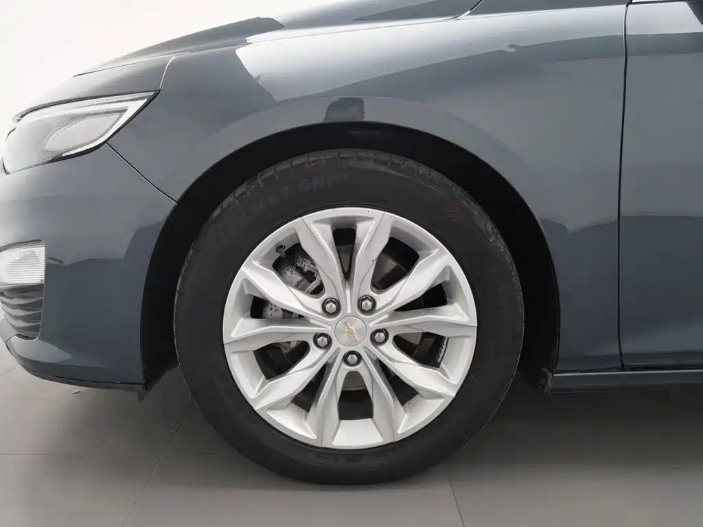 Chevrolet Malibu XL — миниатюра 17