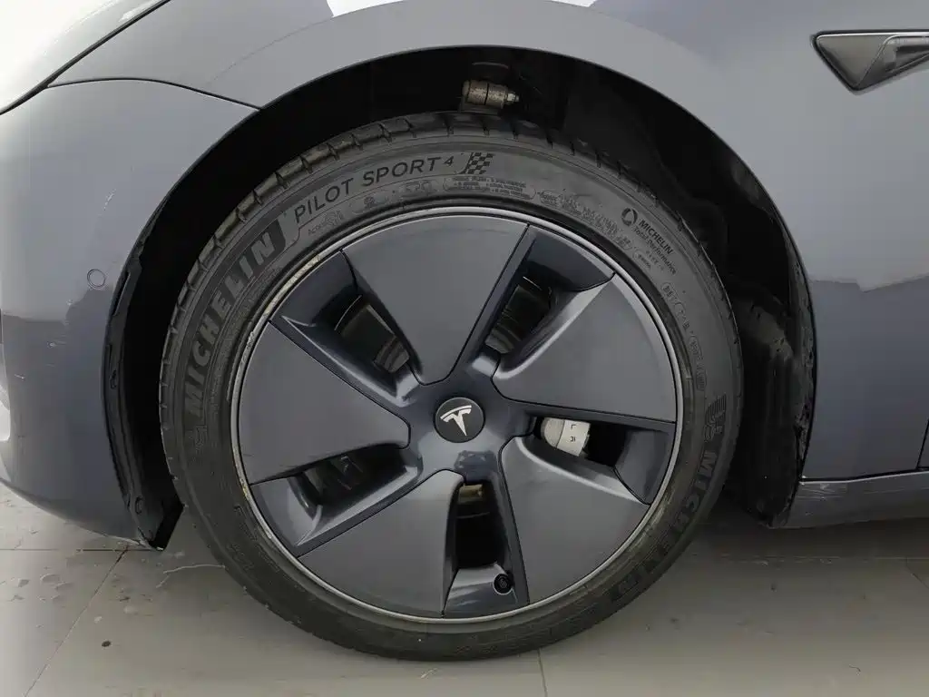 Tesla Model 3 — миниатюра 17