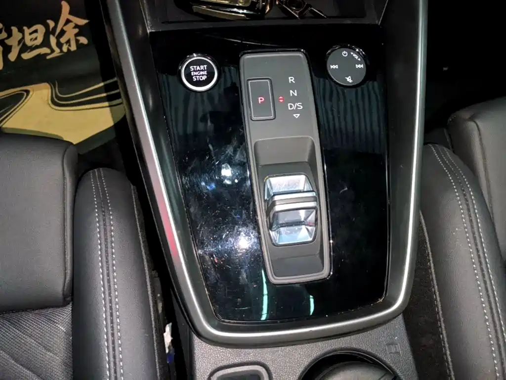 Audi A3 — миниатюра 14
