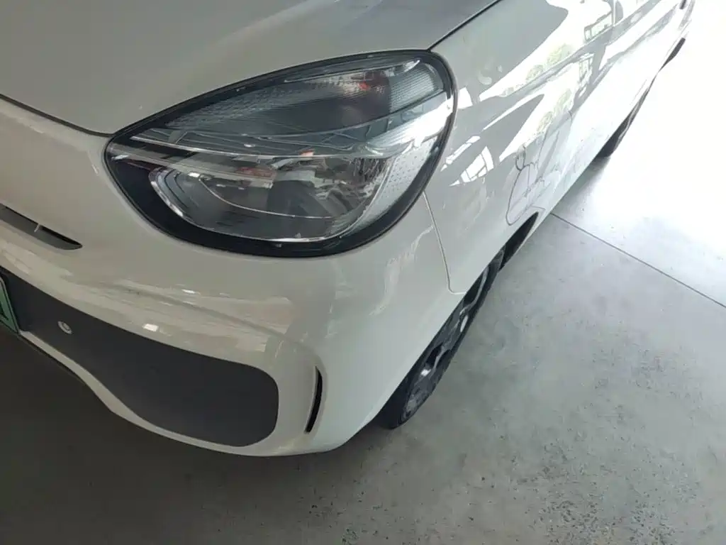 Roewe Clever — миниатюра 24
