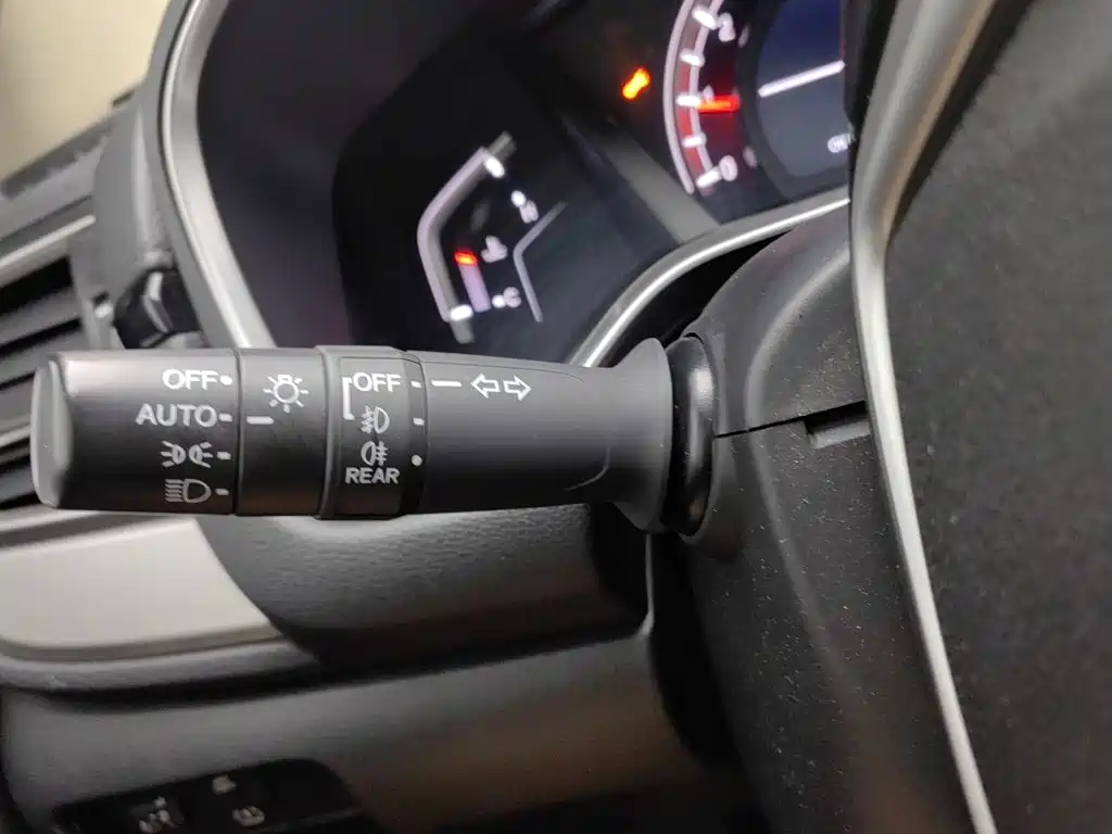 Honda CR-V — миниатюра 21