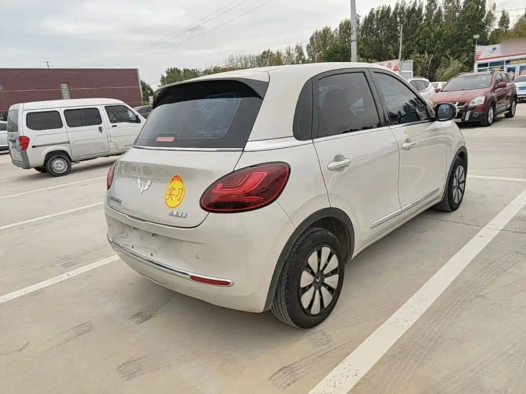 Wuling Bingo — миниатюра 7