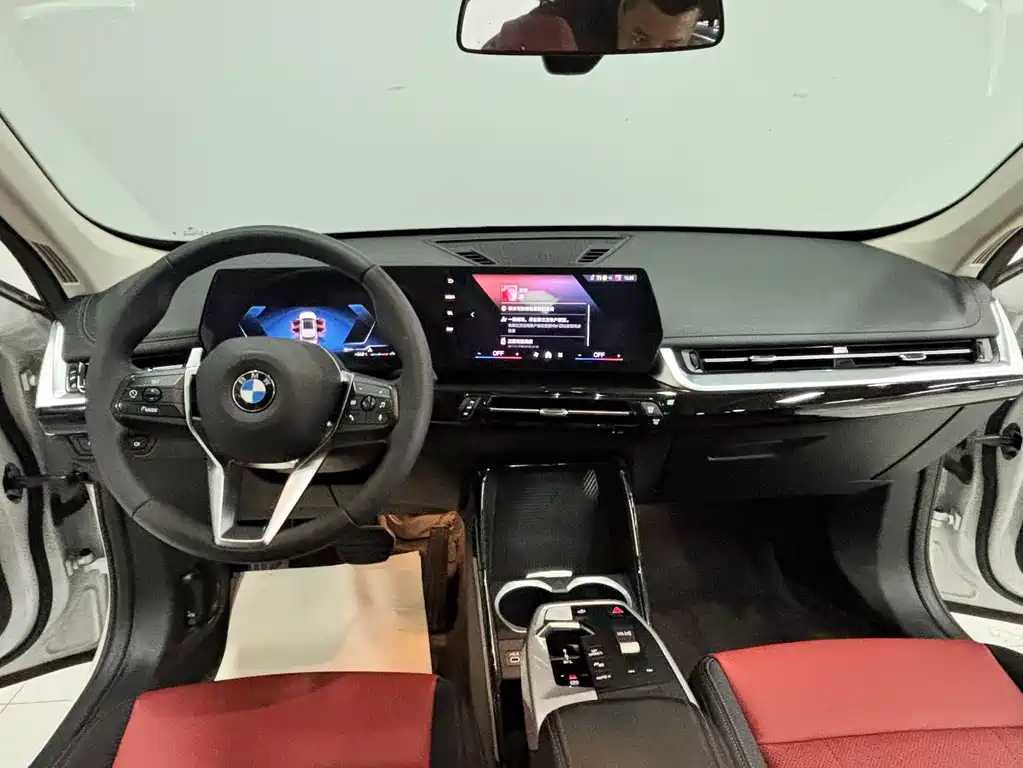 BMW X1 — миниатюра 7