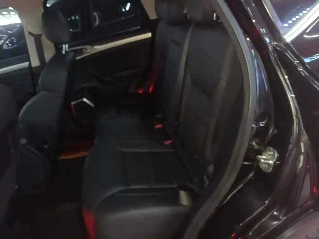 Haval H7 — миниатюра 17