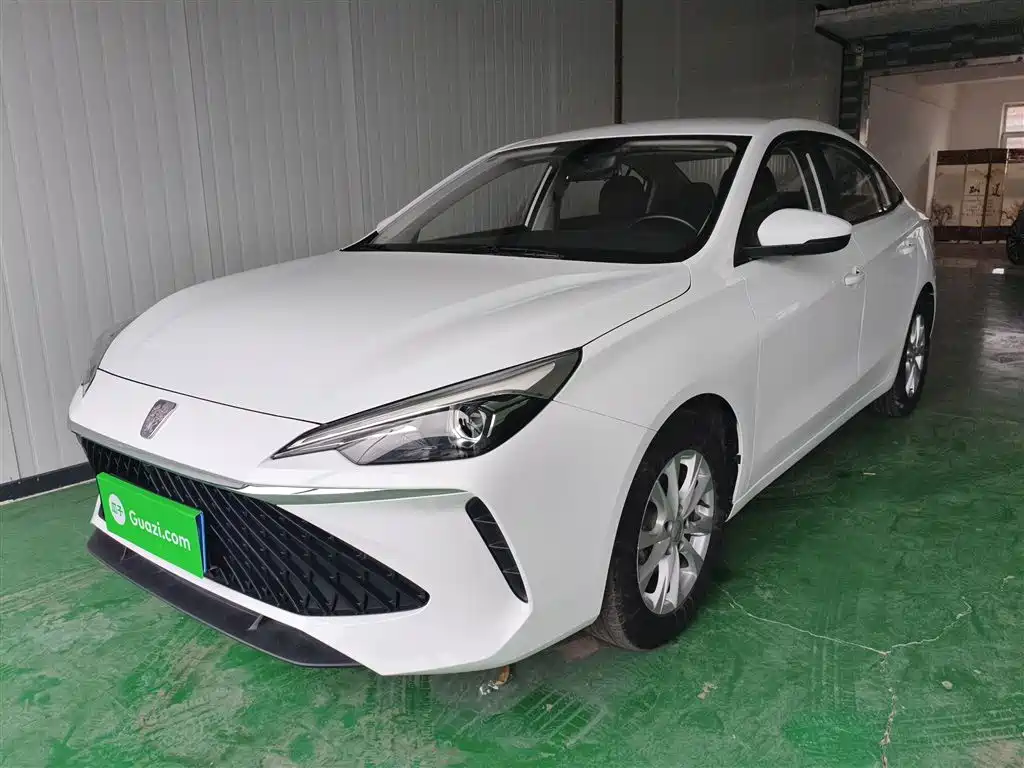 Roewe i5 2023