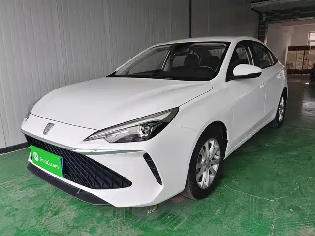 2023 Roewe i5