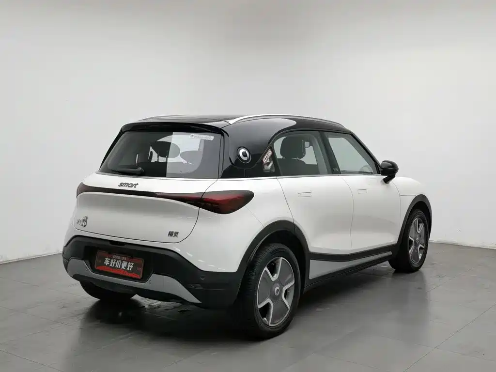 smart Smart #1 — миниатюра 2
